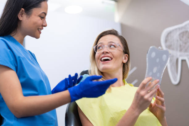 Professional Dental Services in Casselton, ND